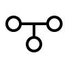 Sulfur Alchemy Symbol