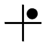 The element sulfur was one of the three classical principles or heavenly substances.